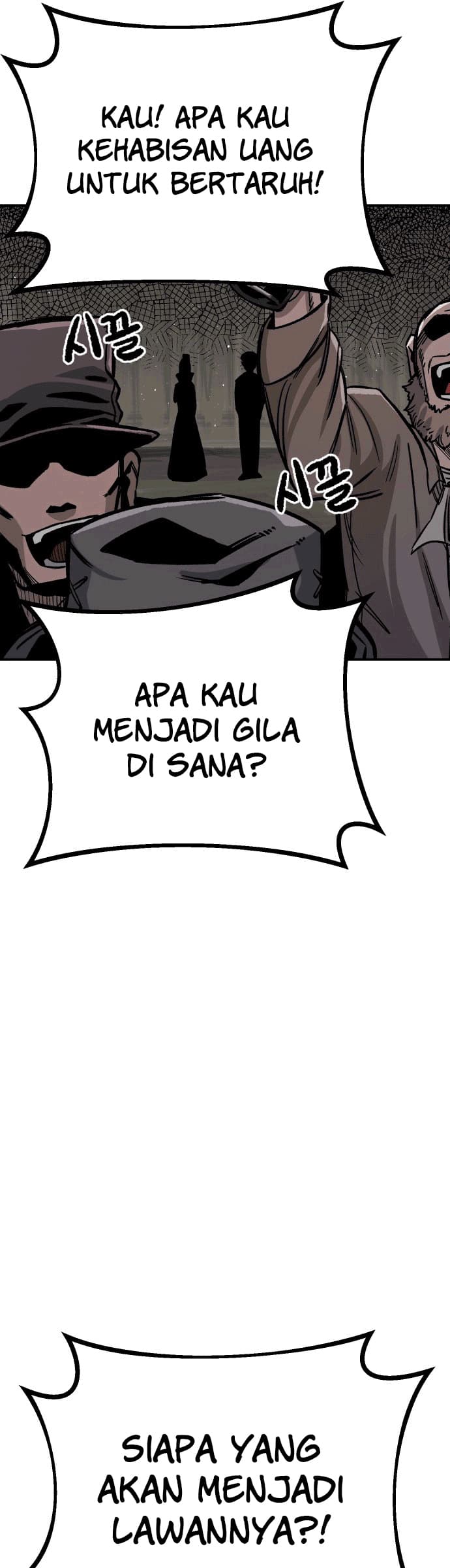 Reincarnation Of The Veteran Soldier Chapter 13 Gambar 62