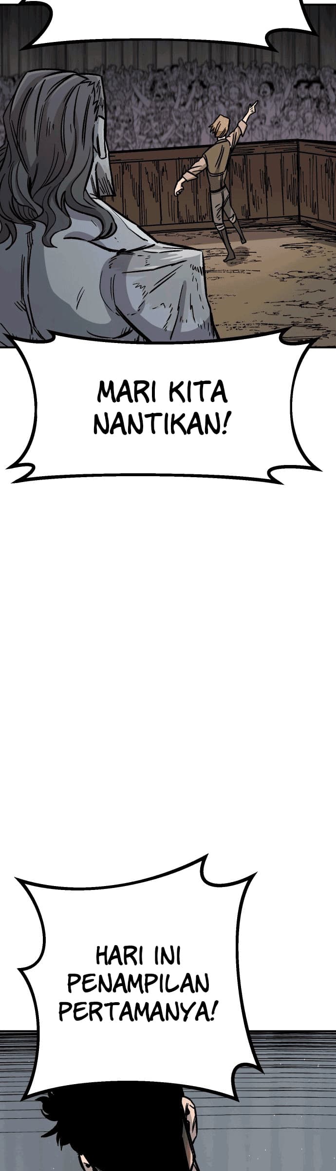 Reincarnation Of The Veteran Soldier Chapter 13 Gambar 63