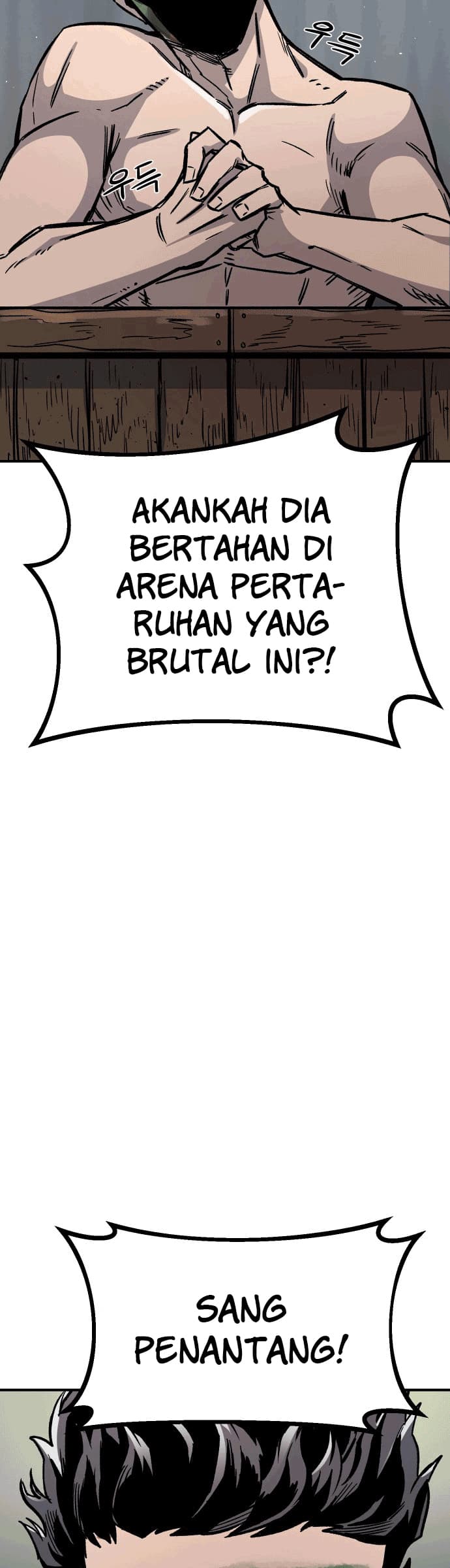 Reincarnation Of The Veteran Soldier Chapter 13 Gambar 64