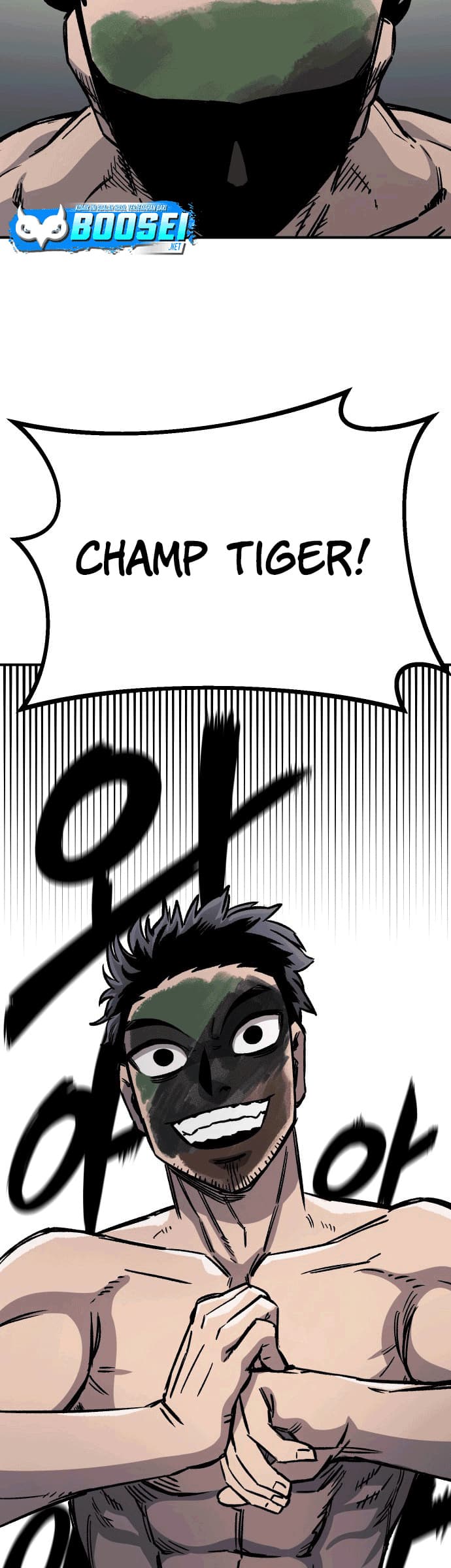 Reincarnation Of The Veteran Soldier Chapter 13 Gambar 65