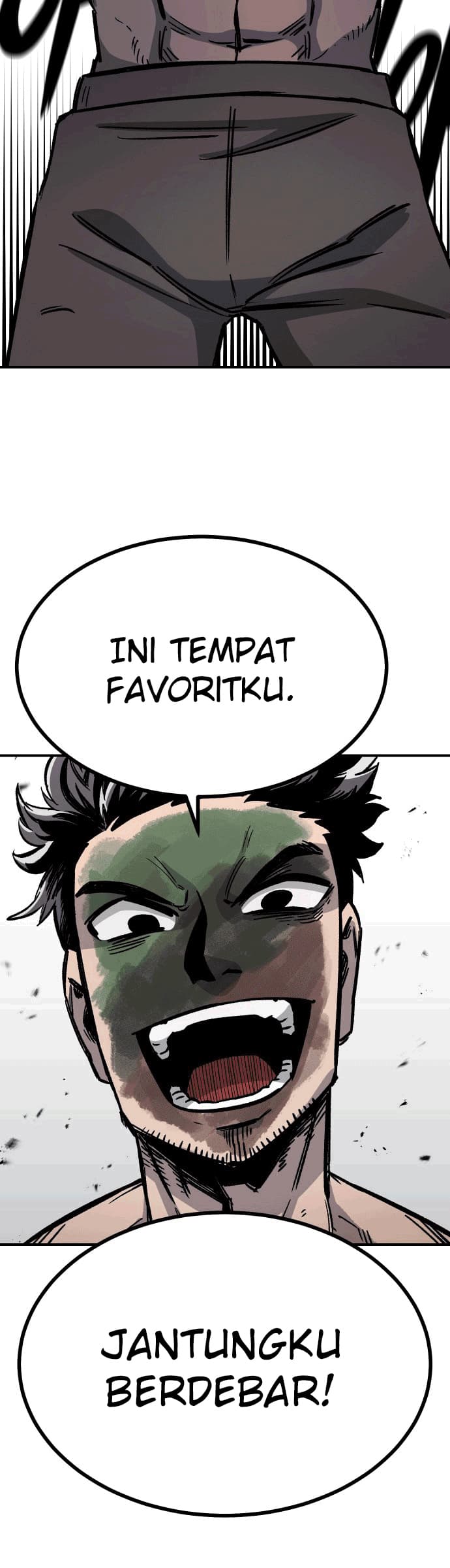 Reincarnation Of The Veteran Soldier Chapter 13 Gambar 66