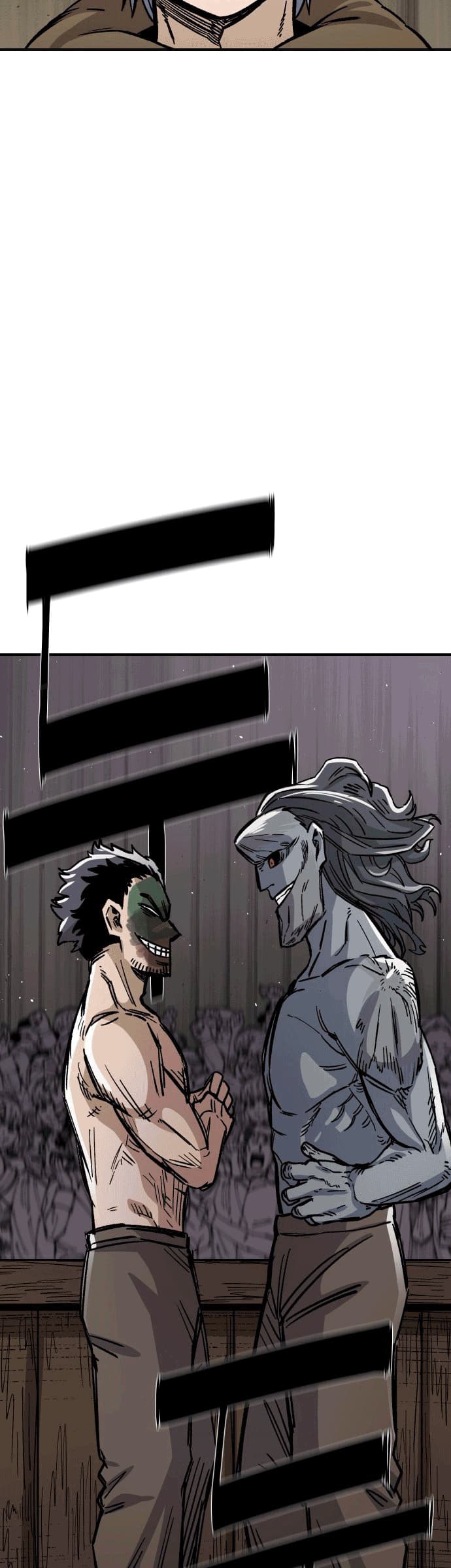 Reincarnation Of The Veteran Soldier Chapter 13 Gambar 68