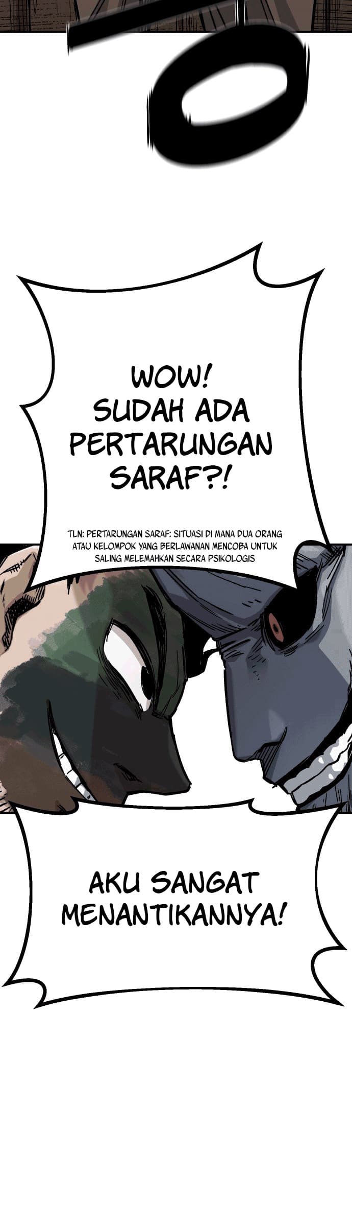 Reincarnation Of The Veteran Soldier Chapter 13 Gambar 69