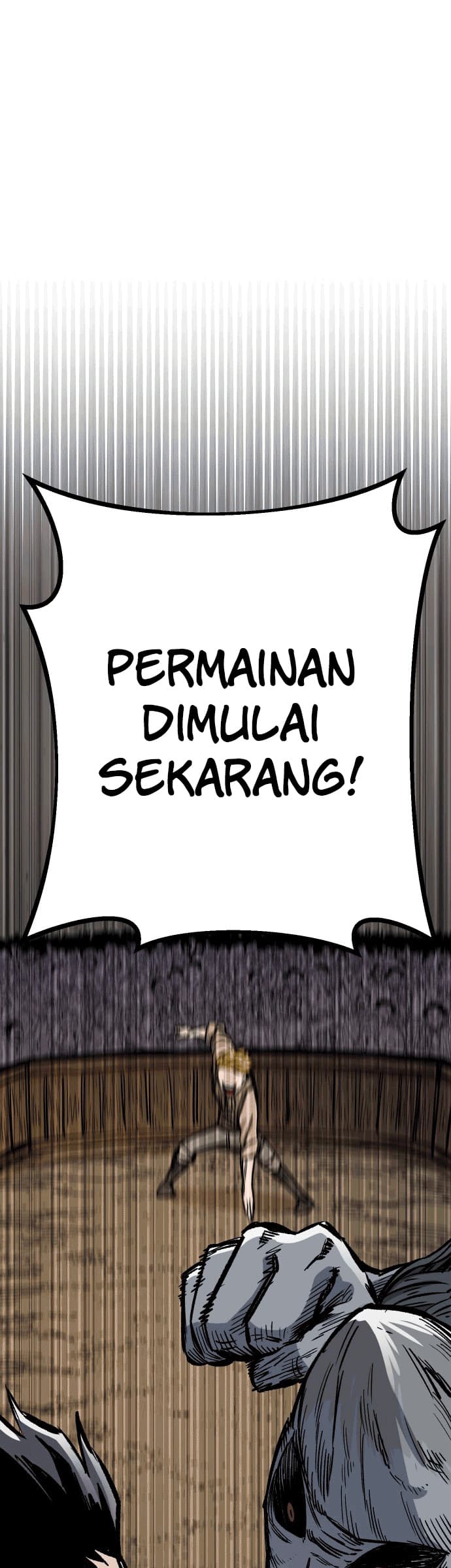 Reincarnation Of The Veteran Soldier Chapter 13 Gambar 71