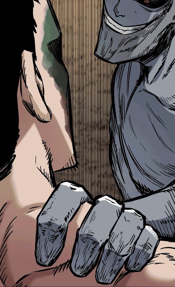 Reincarnation Of The Veteran Soldier Chapter 13 Gambar 72