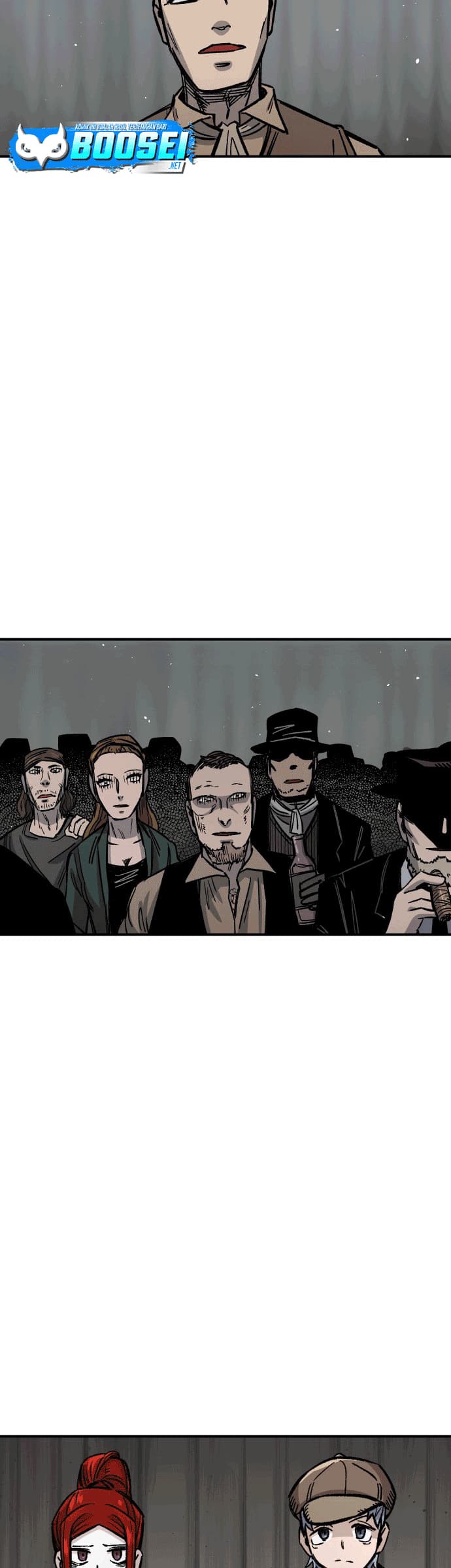 Reincarnation Of The Veteran Soldier Chapter 13 Gambar 76