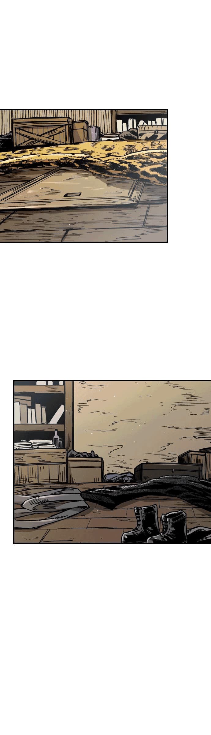 Reincarnation Of The Veteran Soldier Chapter 13 Gambar 8