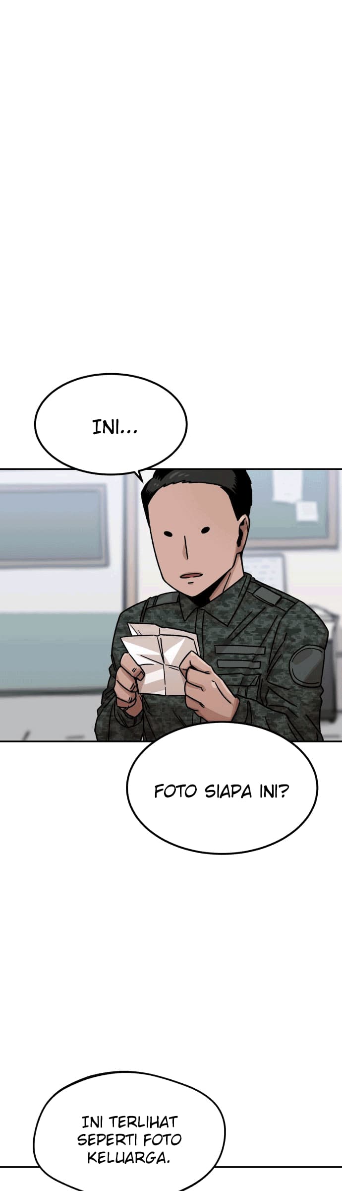 Reincarnation Of The Veteran Soldier Chapter 11 Gambar 18