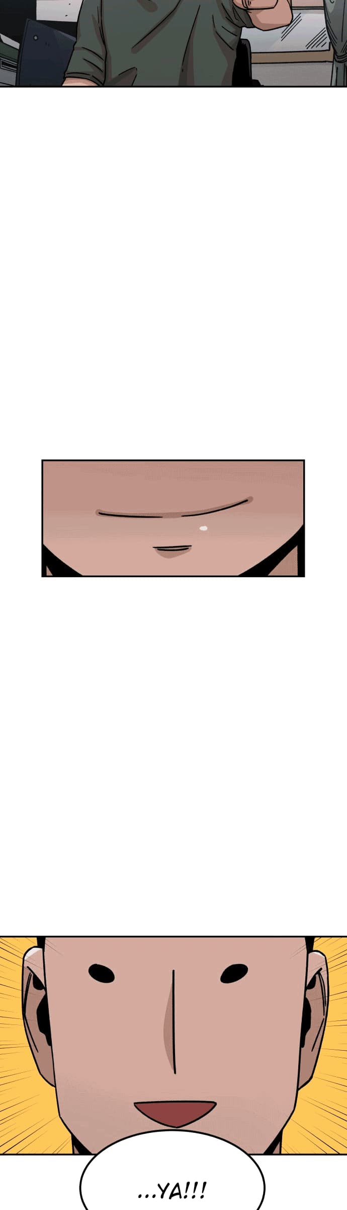Reincarnation Of The Veteran Soldier Chapter 11 Gambar 30