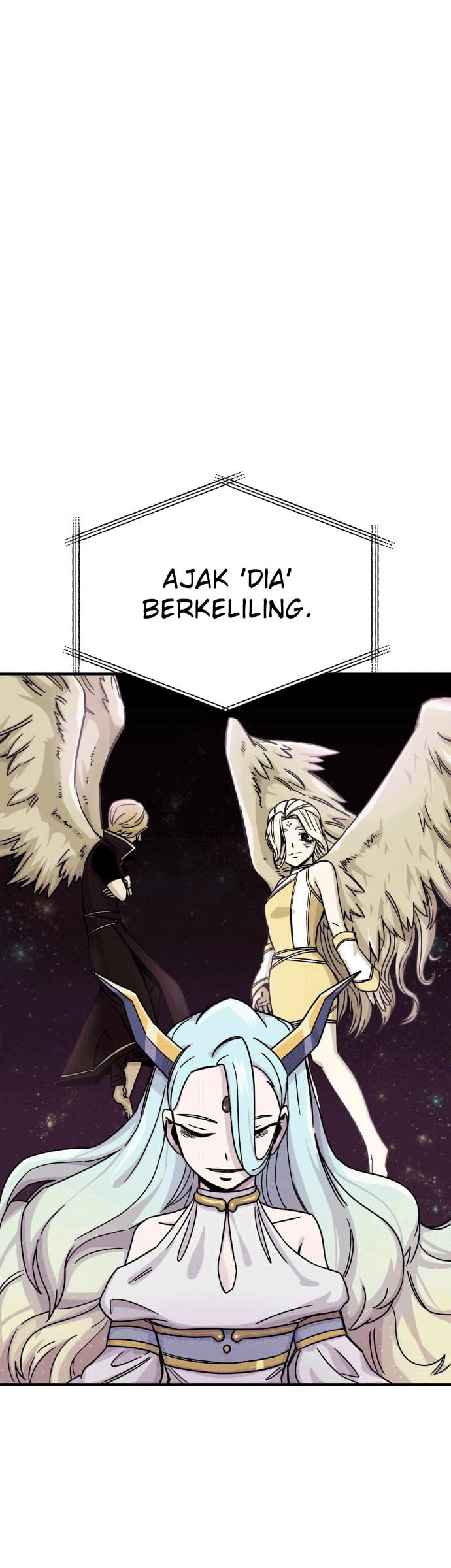 Reincarnation Of The Veteran Soldier Chapter 11 Gambar 43