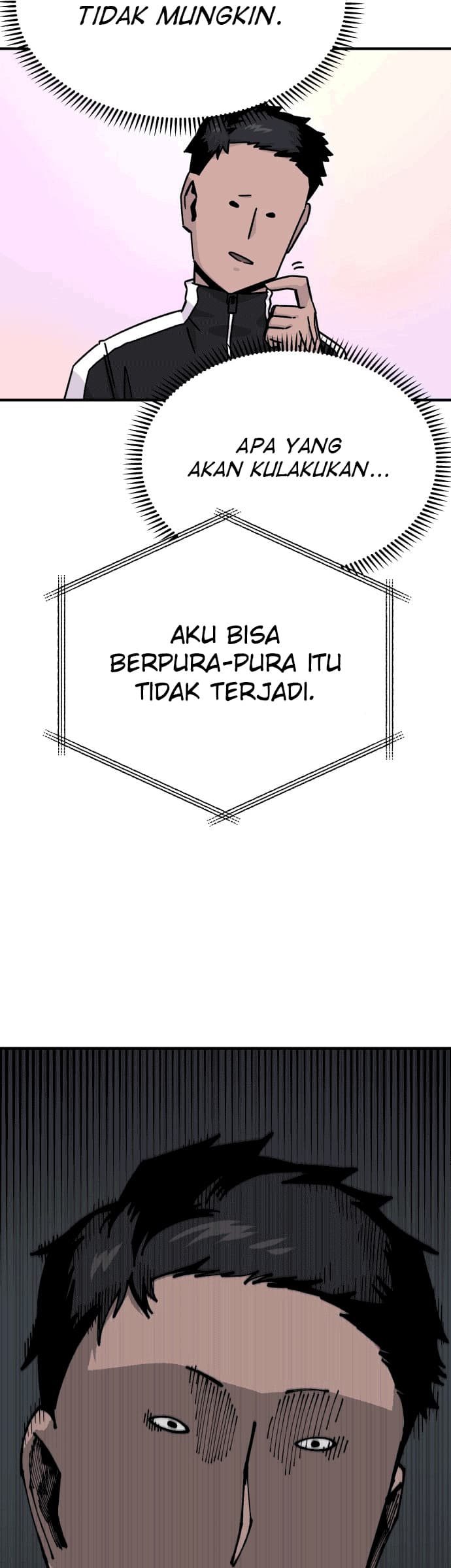 Reincarnation Of The Veteran Soldier Chapter 11 Gambar 54