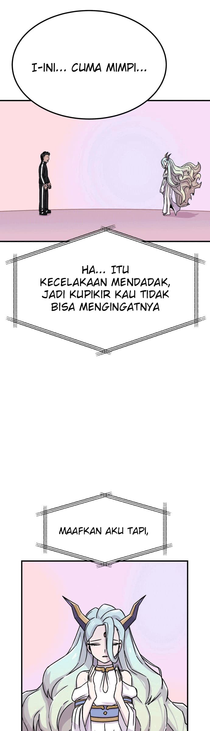 Reincarnation Of The Veteran Soldier Chapter 11 Gambar 56