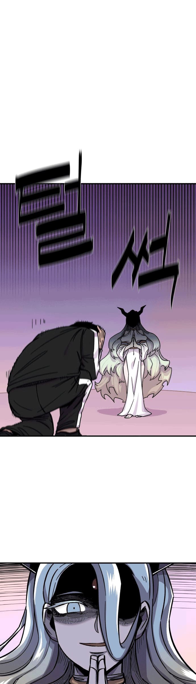 Reincarnation Of The Veteran Soldier Chapter 11 Gambar 60