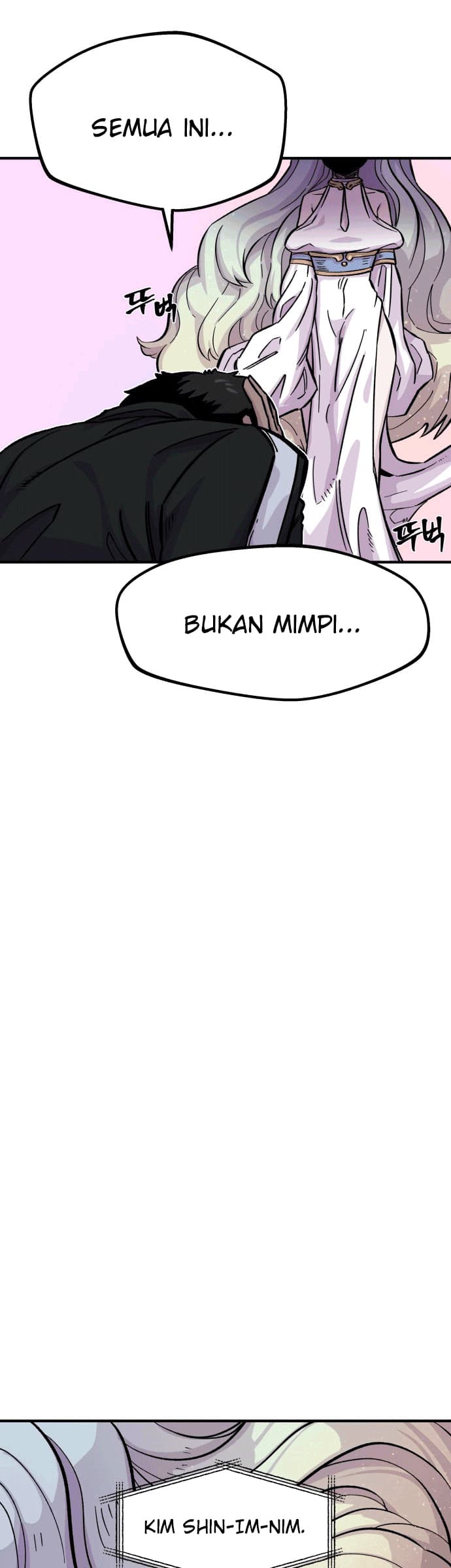 Reincarnation Of The Veteran Soldier Chapter 11 Gambar 62