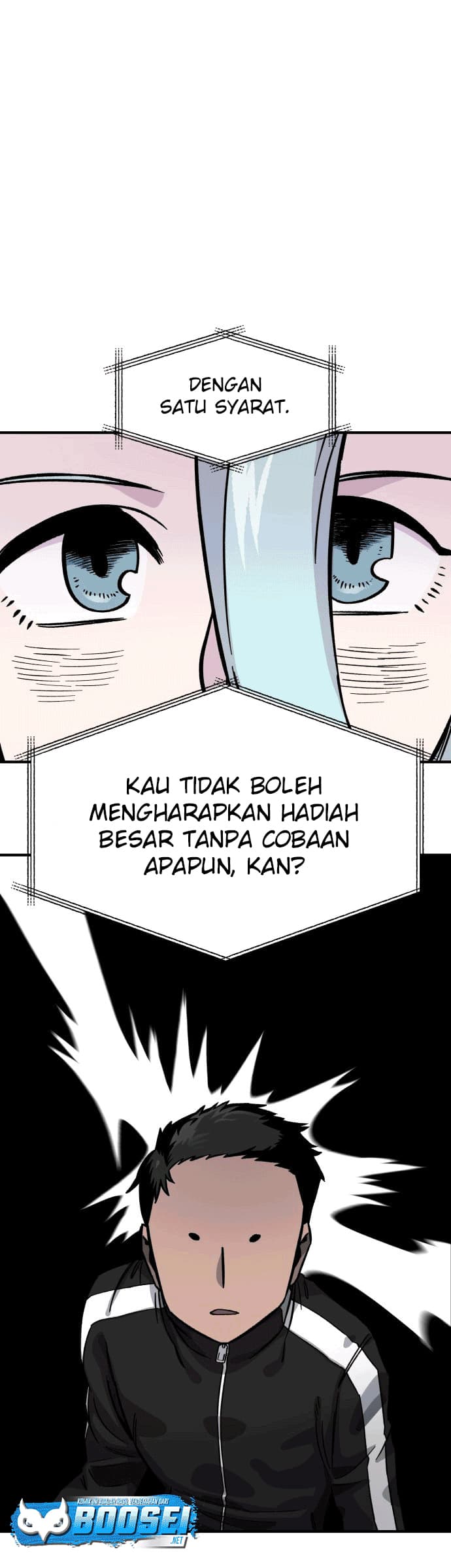 Reincarnation Of The Veteran Soldier Chapter 11 Gambar 67