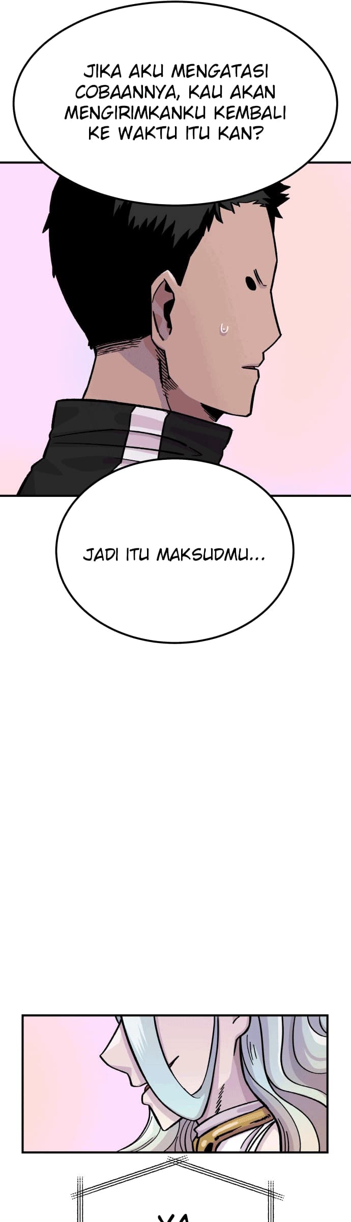 Reincarnation Of The Veteran Soldier Chapter 11 Gambar 69