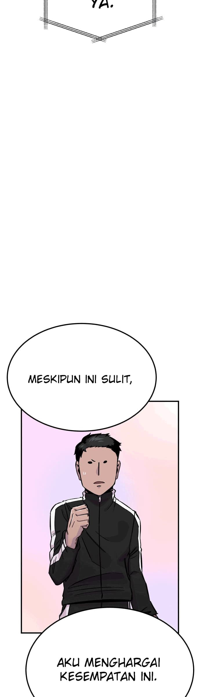 Reincarnation Of The Veteran Soldier Chapter 11 Gambar 70