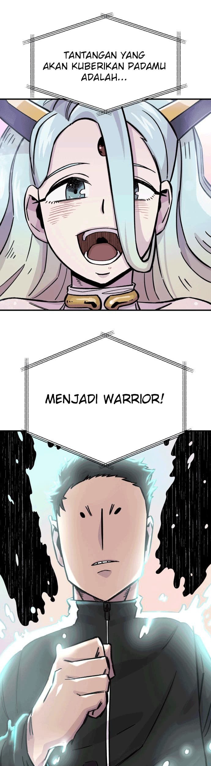 Reincarnation Of The Veteran Soldier Chapter 11 Gambar 73