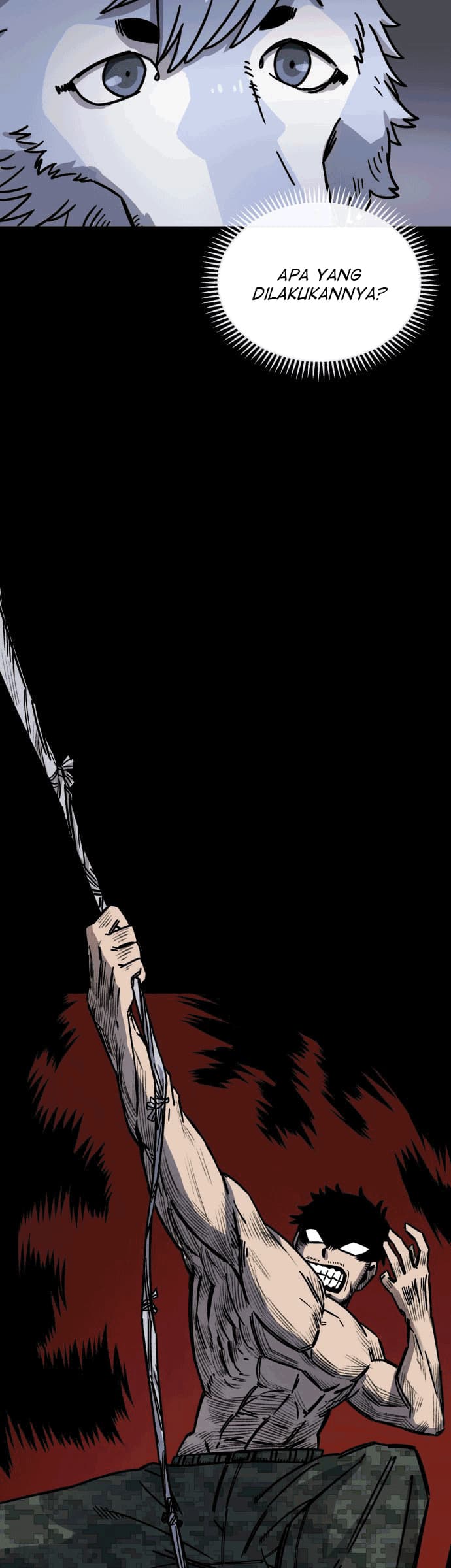 Reincarnation Of The Veteran Soldier Chapter 10 Gambar 10