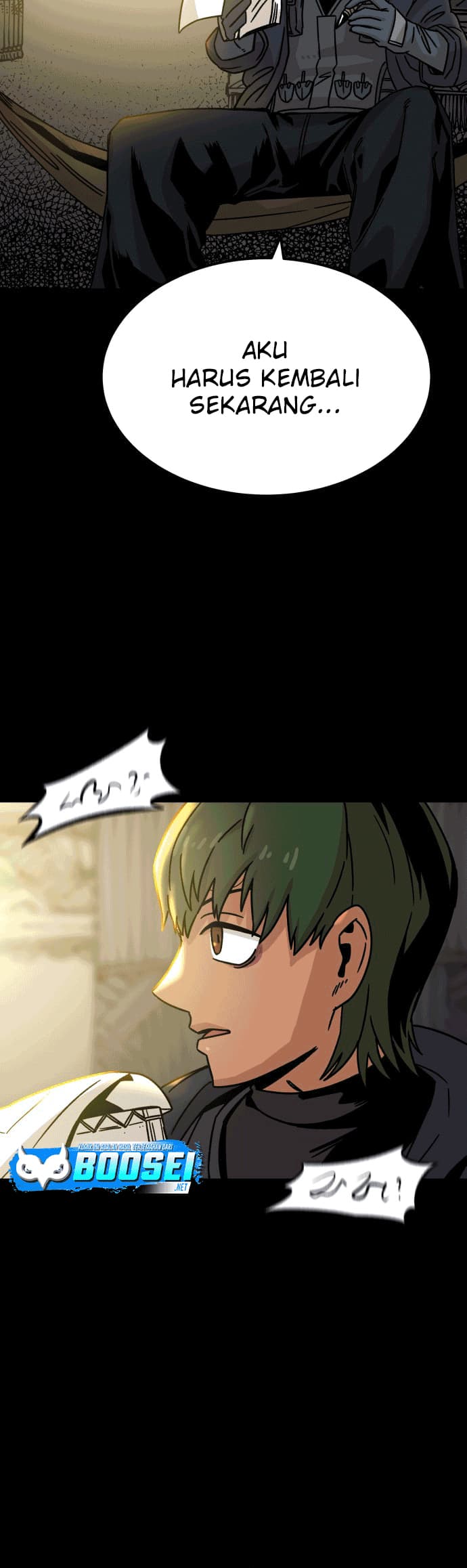 Reincarnation Of The Veteran Soldier Chapter 10 Gambar 16