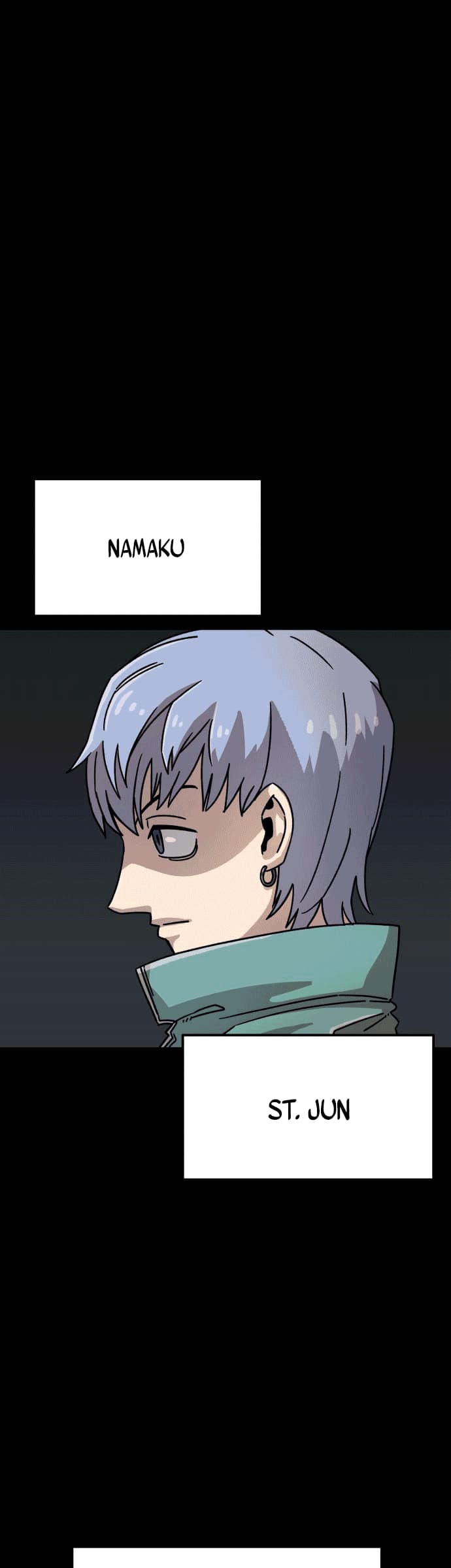 Baca  Reincarnation Of The Veteran Soldier Chapter 10 Gambar 2