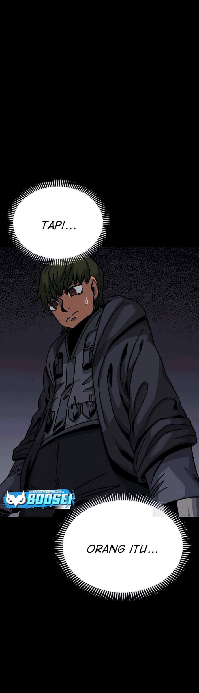 Reincarnation Of The Veteran Soldier Chapter 10 Gambar 25