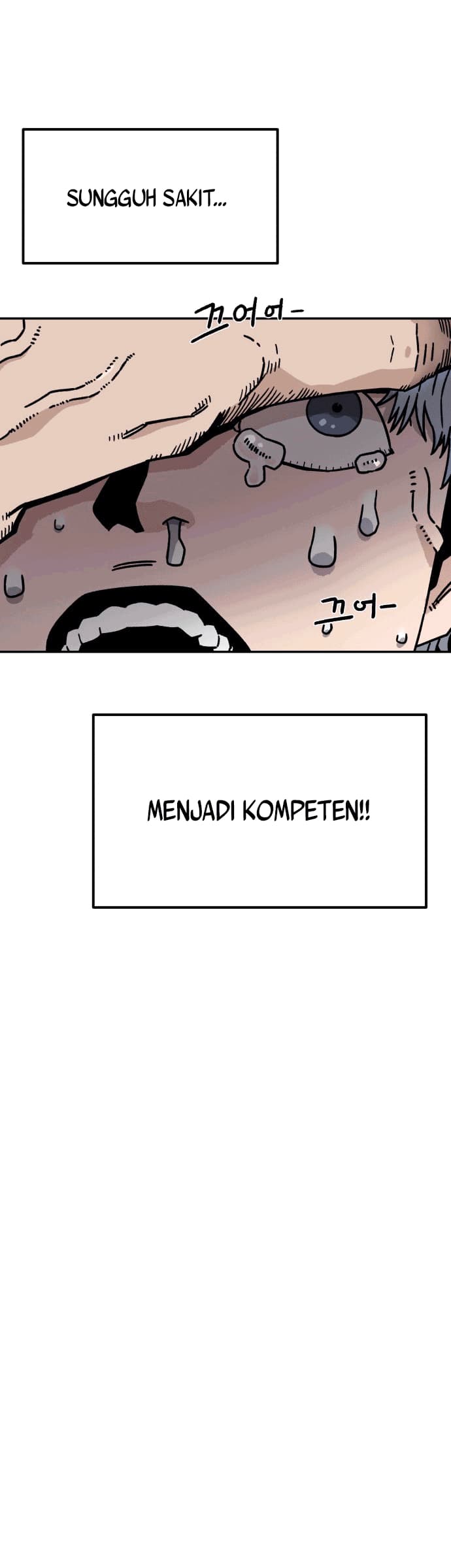 Reincarnation Of The Veteran Soldier Chapter 10 Gambar 31
