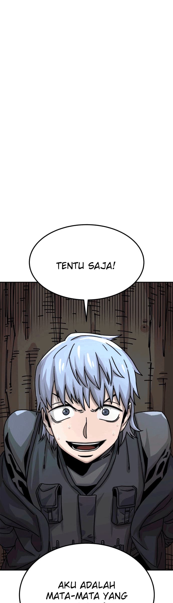 Reincarnation Of The Veteran Soldier Chapter 10 Gambar 48