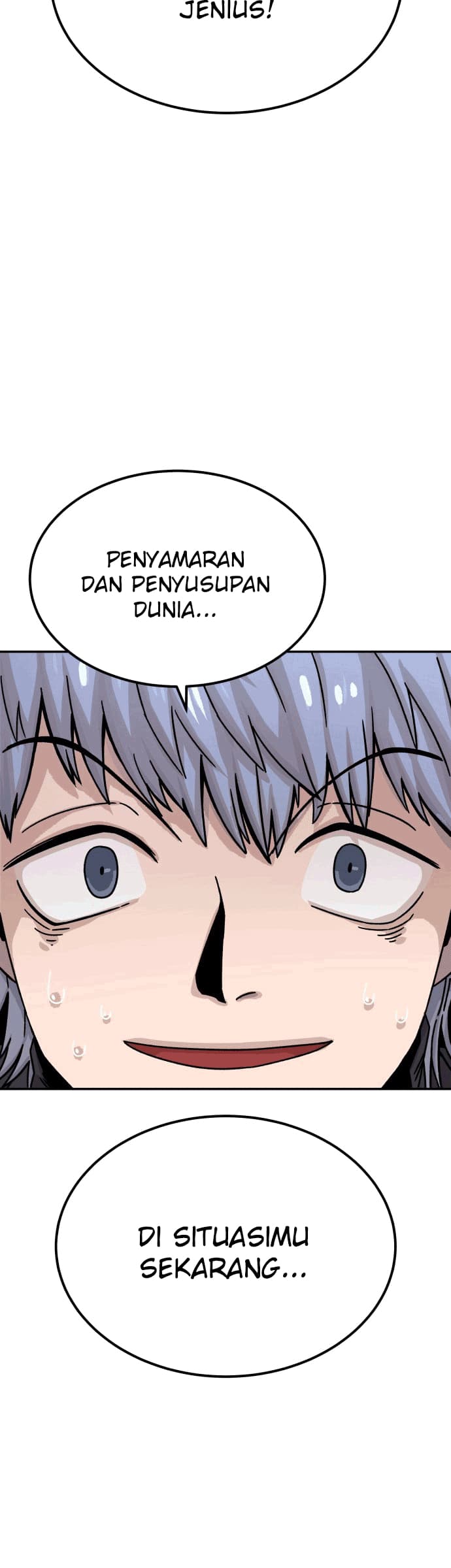 Reincarnation Of The Veteran Soldier Chapter 10 Gambar 49