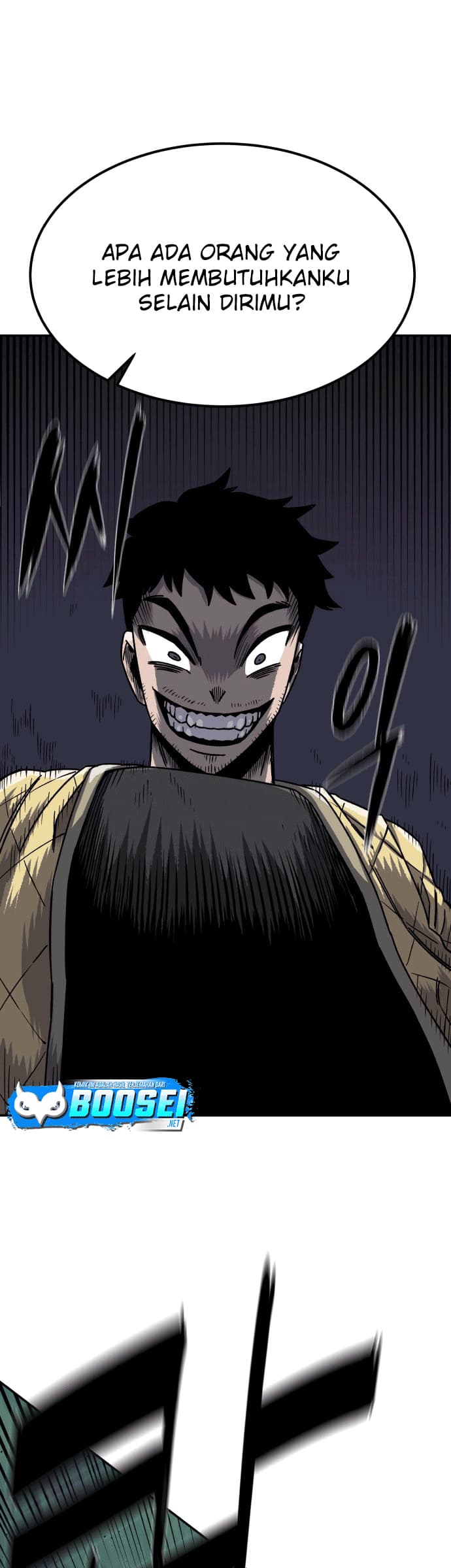 Reincarnation Of The Veteran Soldier Chapter 10 Gambar 50