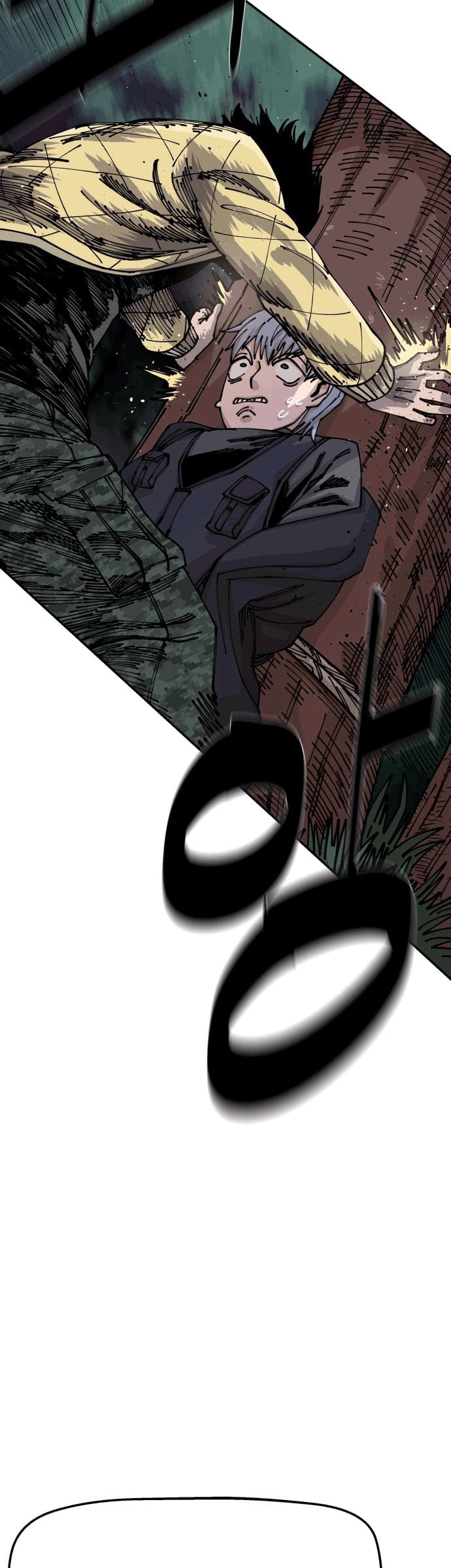 Reincarnation Of The Veteran Soldier Chapter 10 Gambar 51