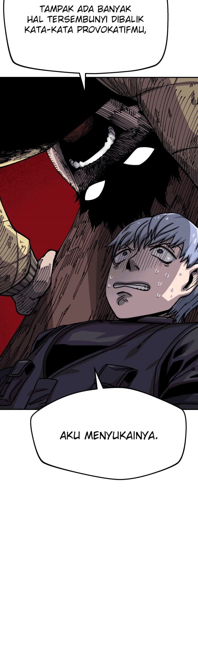 Reincarnation Of The Veteran Soldier Chapter 10 Gambar 52