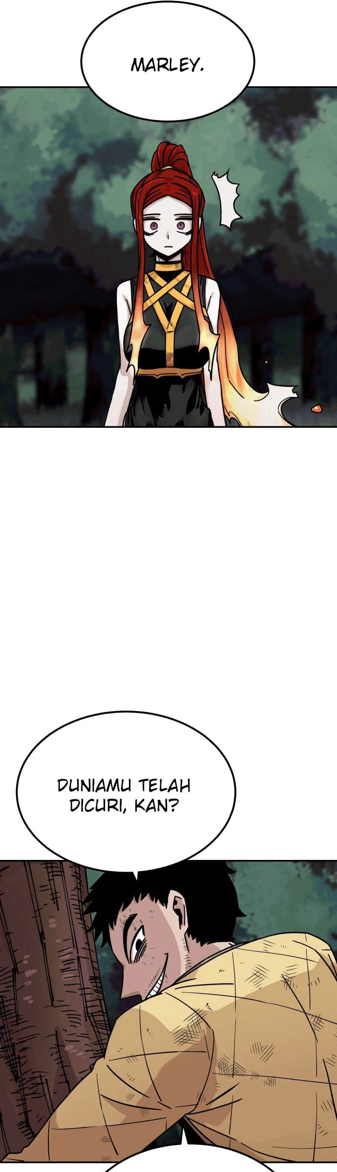 Reincarnation Of The Veteran Soldier Chapter 10 Gambar 53