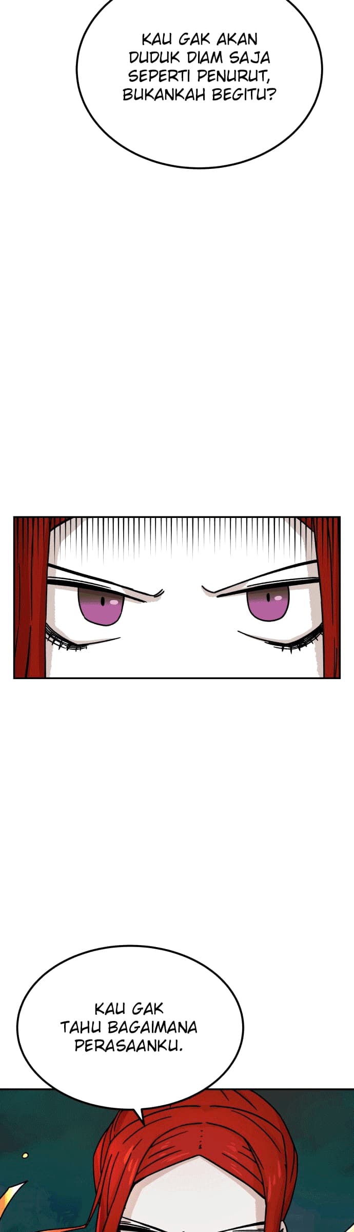 Reincarnation Of The Veteran Soldier Chapter 10 Gambar 54