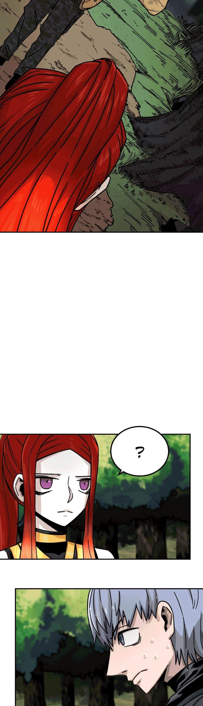 Reincarnation Of The Veteran Soldier Chapter 10 Gambar 59