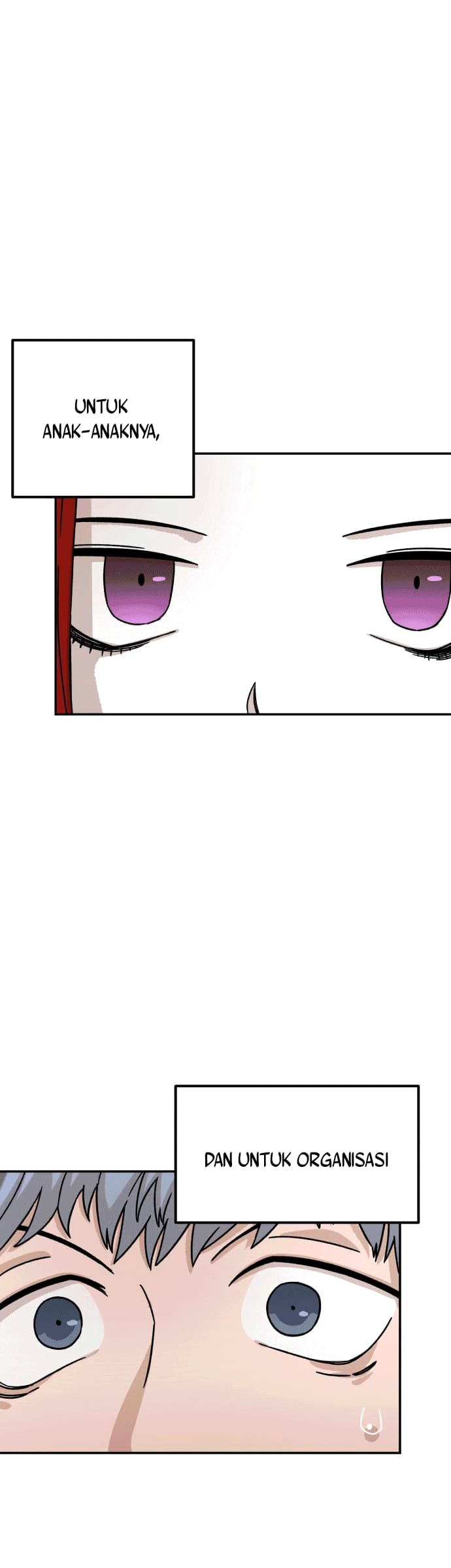 Reincarnation Of The Veteran Soldier Chapter 10 Gambar 62