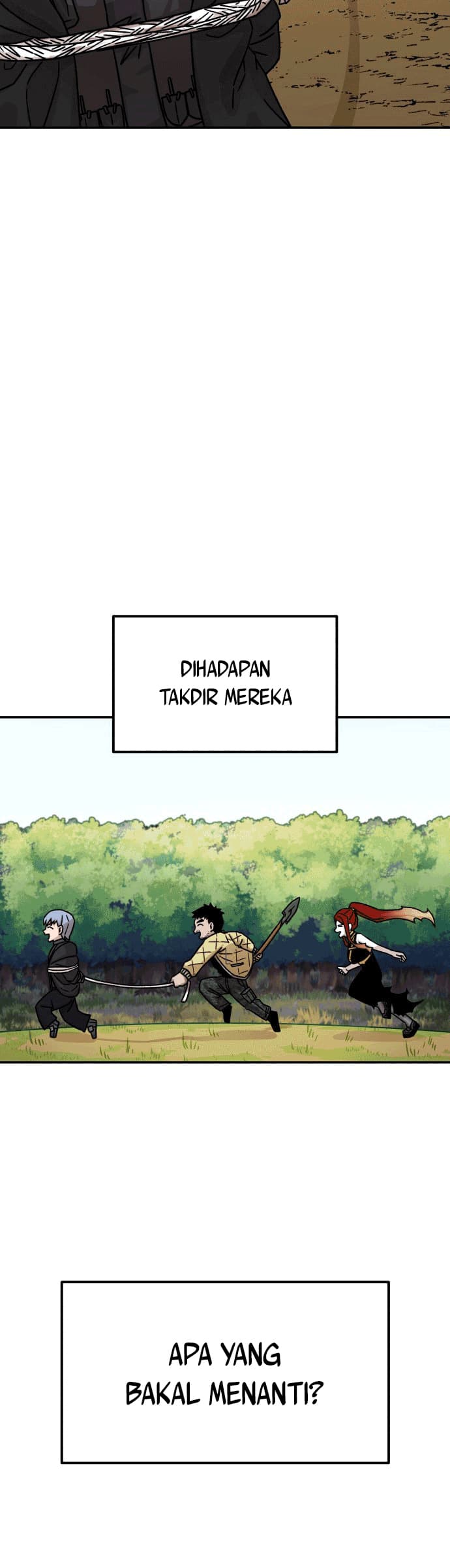 Reincarnation Of The Veteran Soldier Chapter 10 Gambar 64
