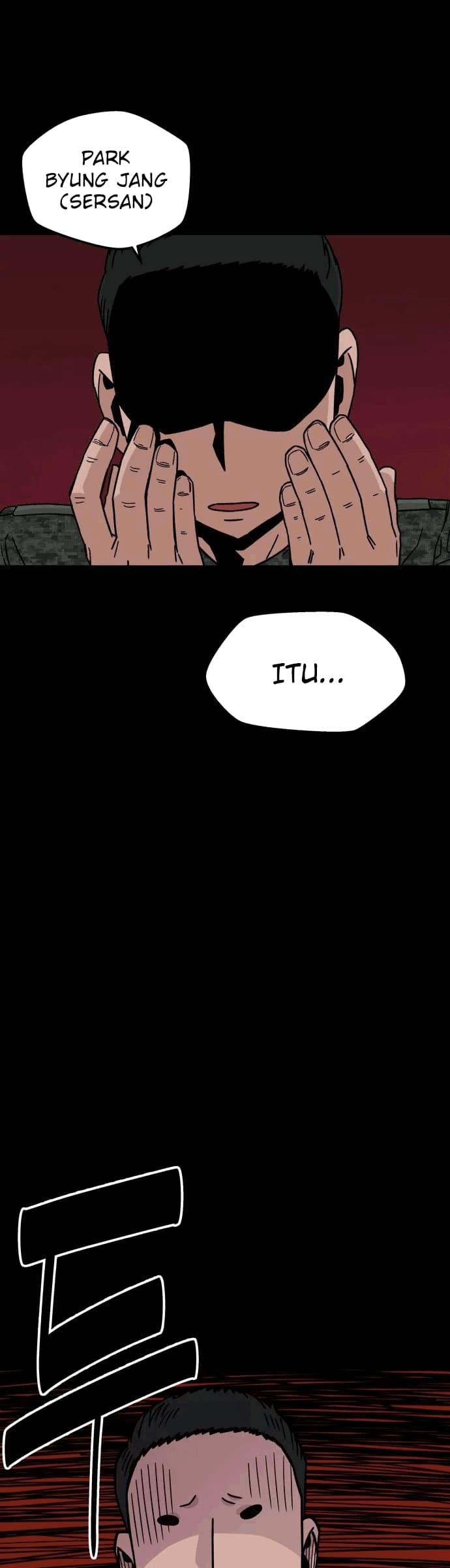 Reincarnation Of The Veteran Soldier Chapter 10 Gambar 68
