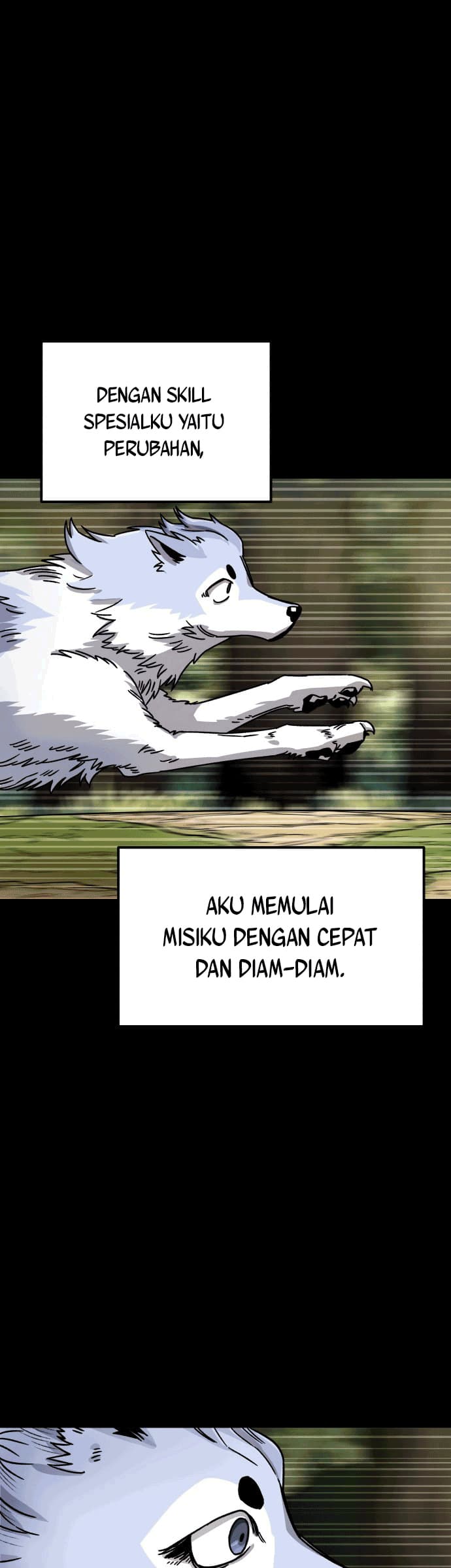 Reincarnation Of The Veteran Soldier Chapter 10 Gambar 7