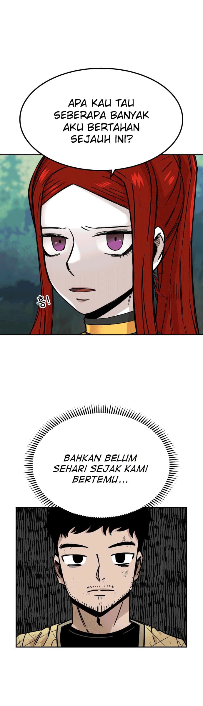 Reincarnation Of The Veteran Soldier Chapter 09 Gambar 14