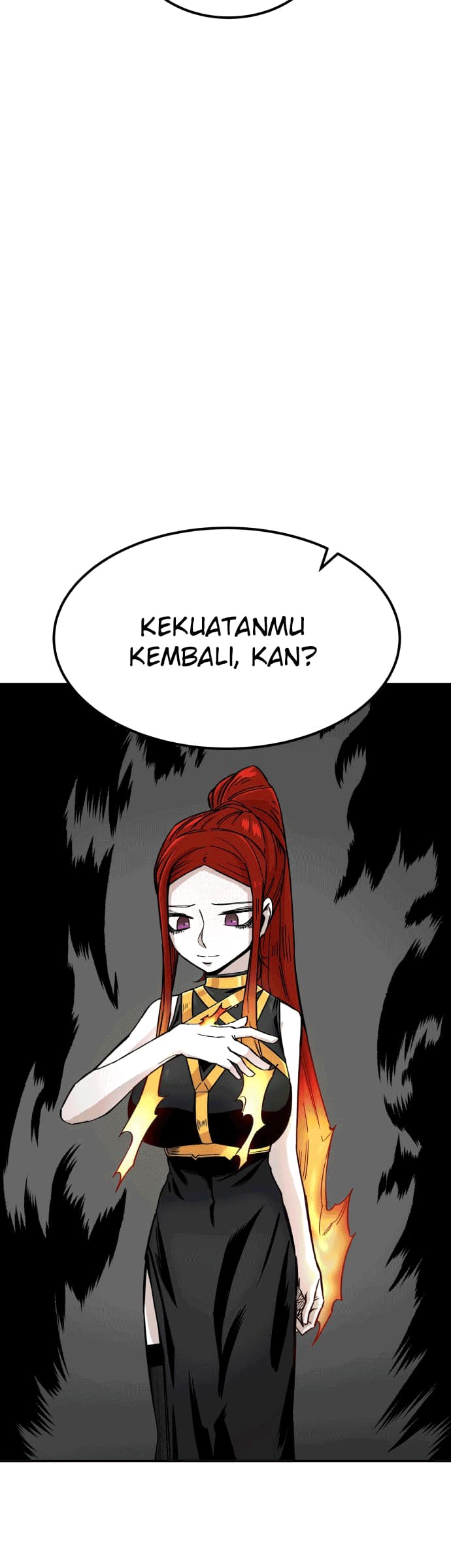 Reincarnation Of The Veteran Soldier Chapter 09 Gambar 16