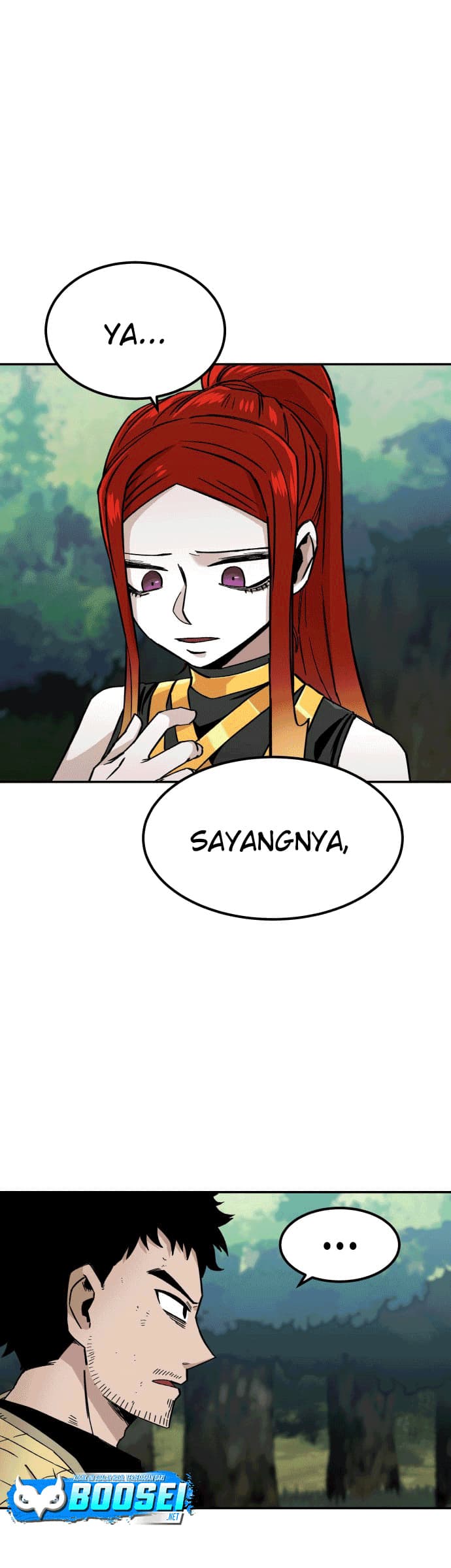 Reincarnation Of The Veteran Soldier Chapter 09 Gambar 17