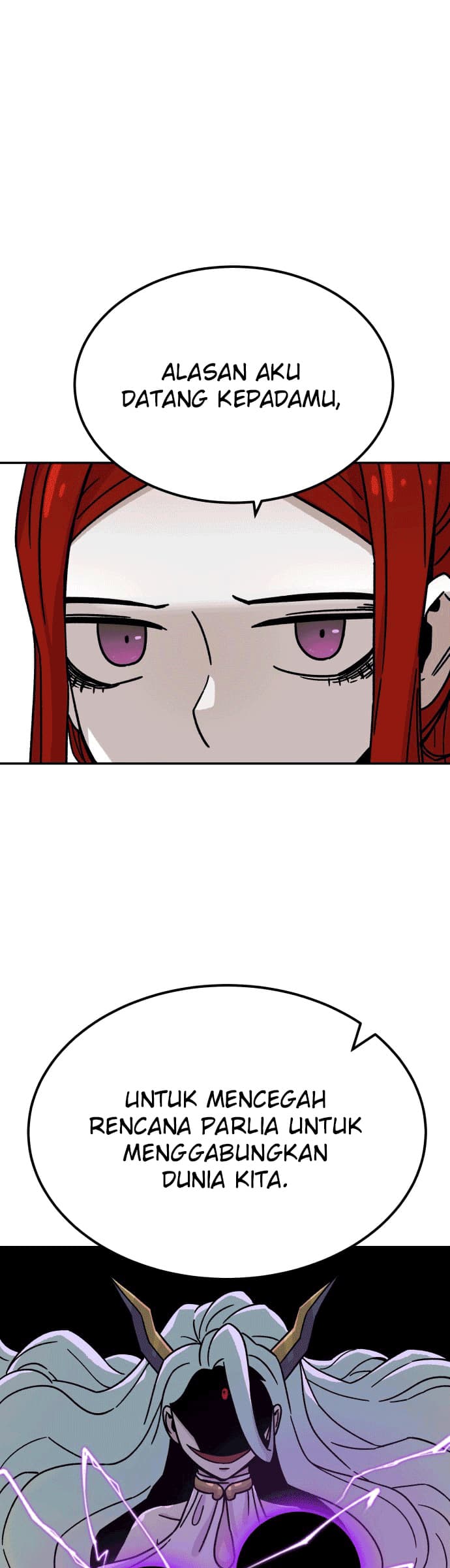 Reincarnation Of The Veteran Soldier Chapter 09 Gambar 18