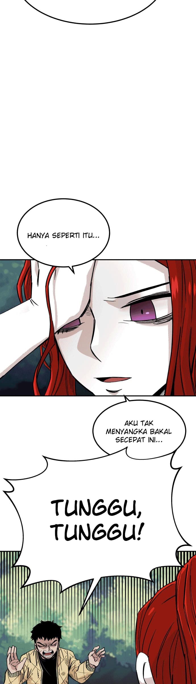 Reincarnation Of The Veteran Soldier Chapter 09 Gambar 20