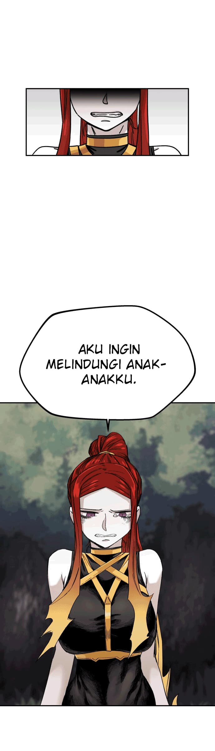 Reincarnation Of The Veteran Soldier Chapter 09 Gambar 29