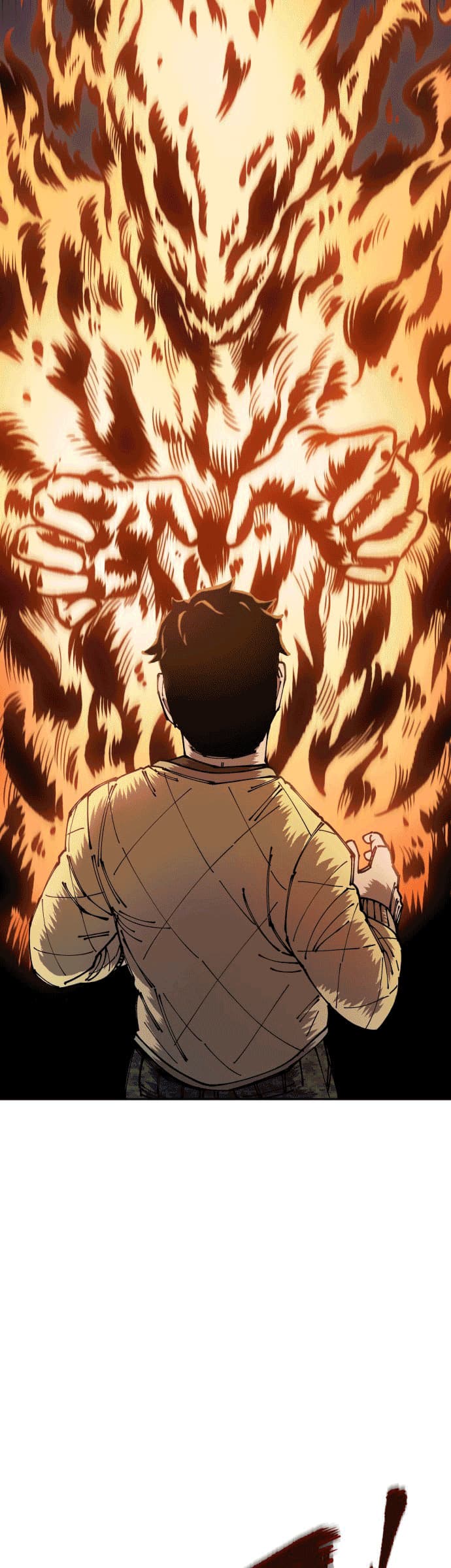 Reincarnation Of The Veteran Soldier Chapter 09 Gambar 3