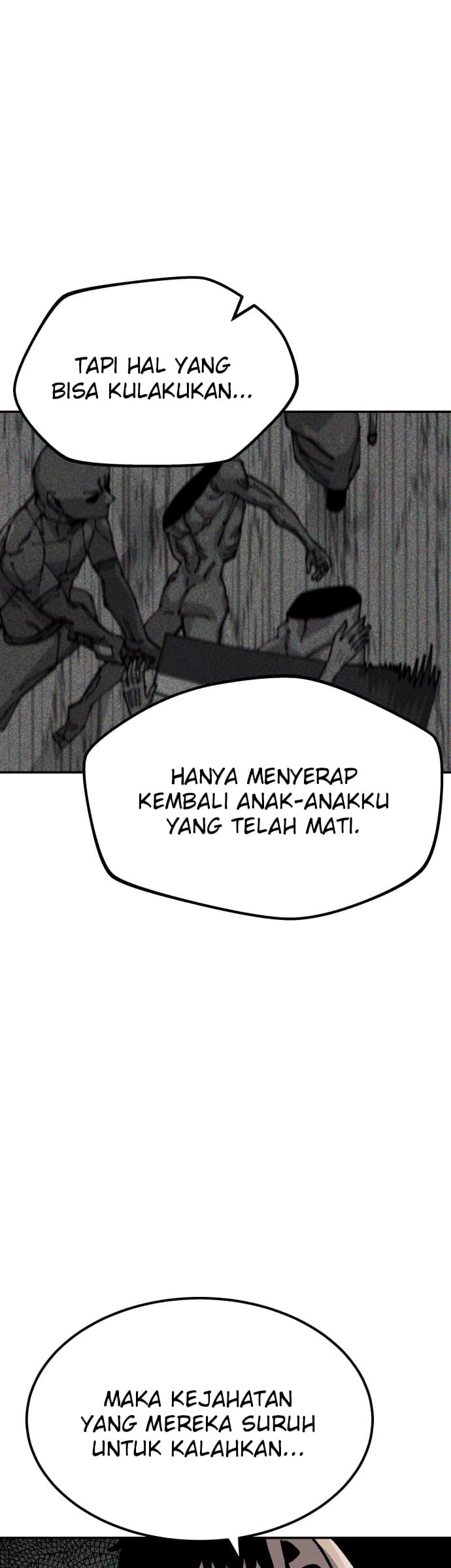 Reincarnation Of The Veteran Soldier Chapter 09 Gambar 30
