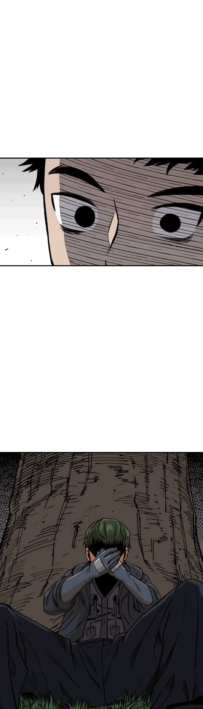 Reincarnation Of The Veteran Soldier Chapter 09 Gambar 33