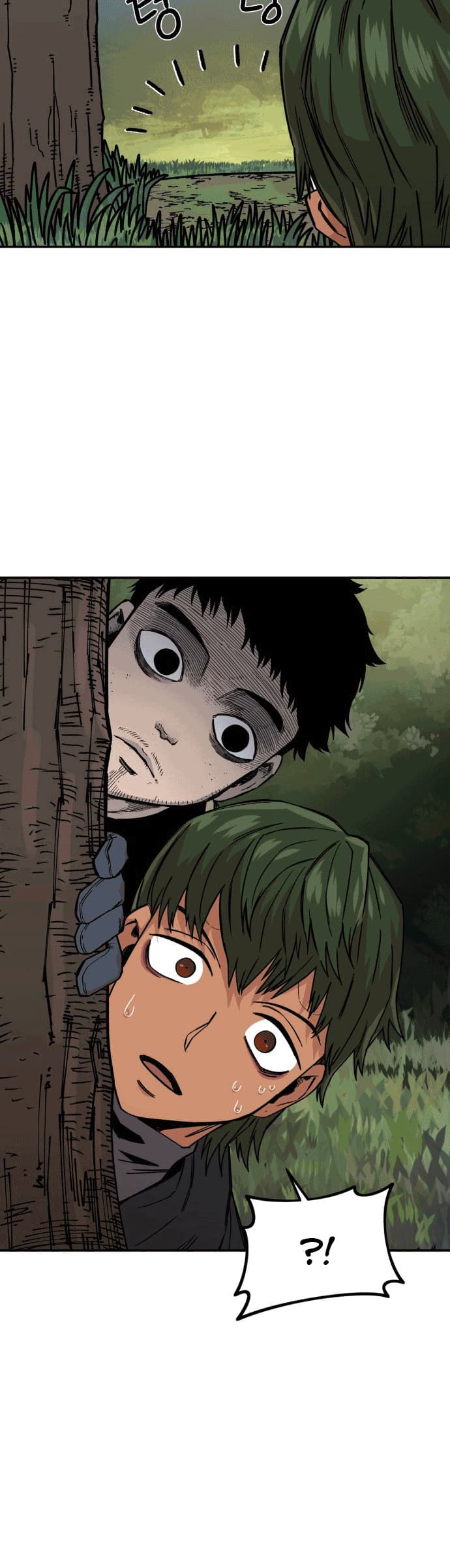 Reincarnation Of The Veteran Soldier Chapter 09 Gambar 36