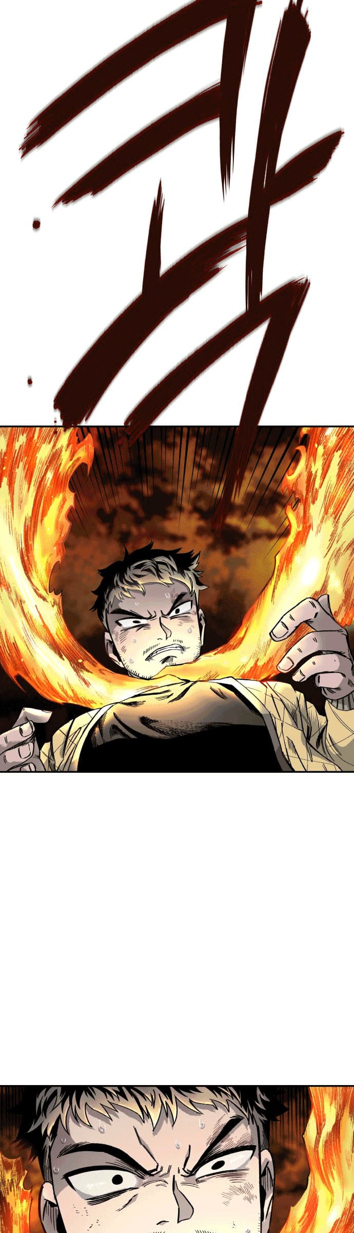 Reincarnation Of The Veteran Soldier Chapter 09 Gambar 4